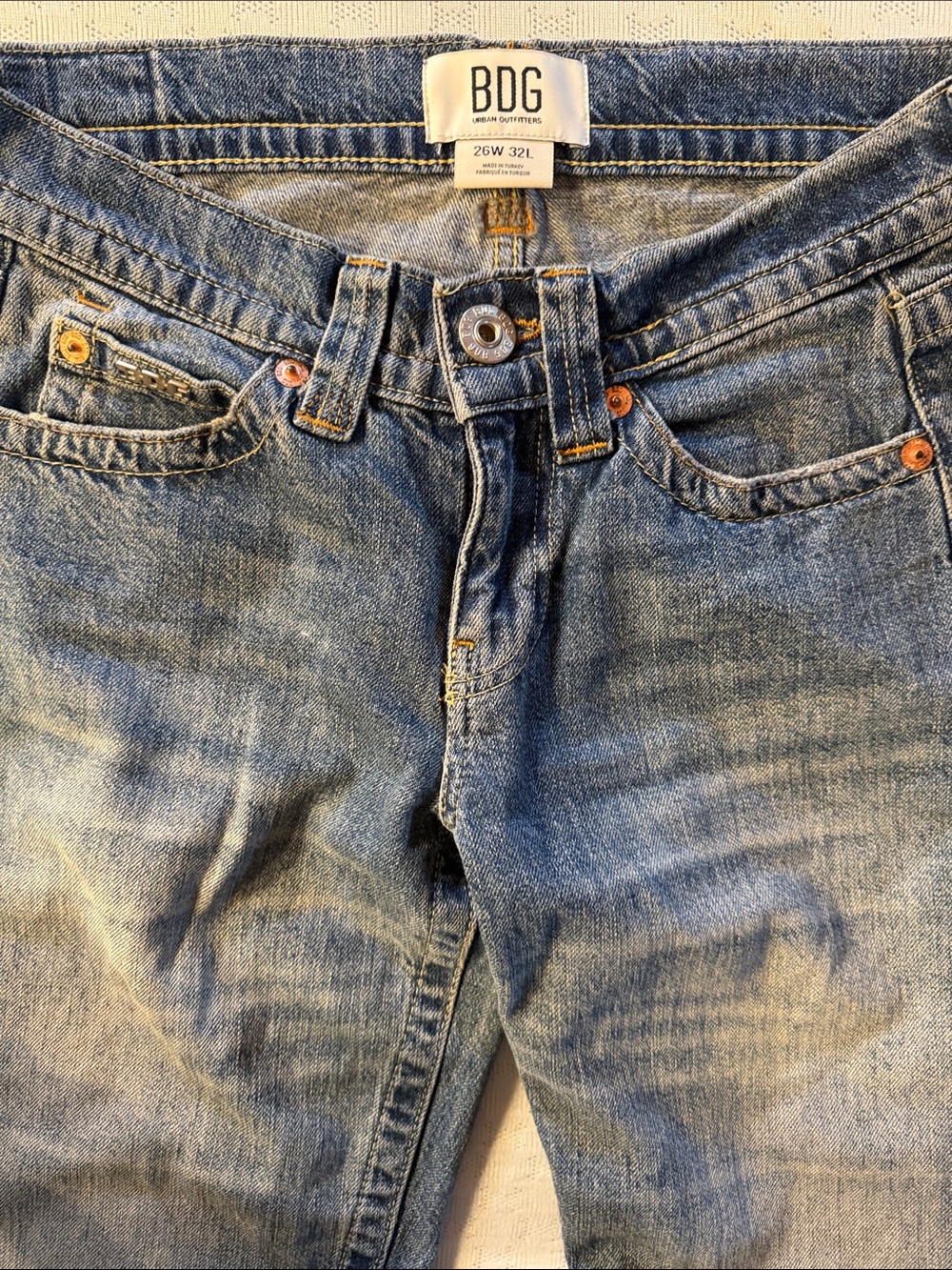 BDG Urban Outfitters